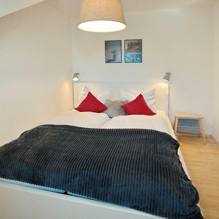 Zum Hirschbrau Apartman Sonthofen Kültér fotó