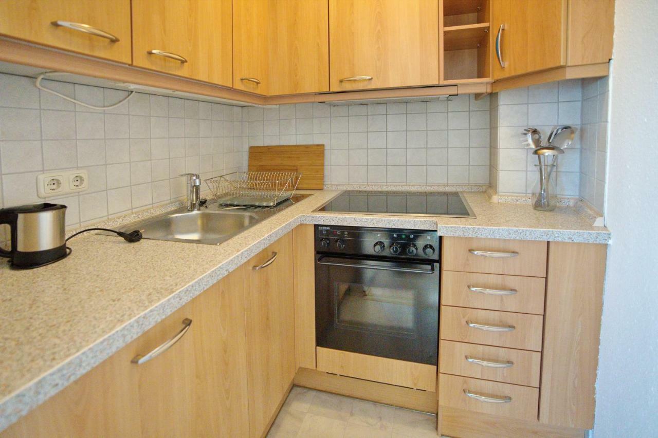 Zum Hirschbrau Apartman Sonthofen Kültér fotó
