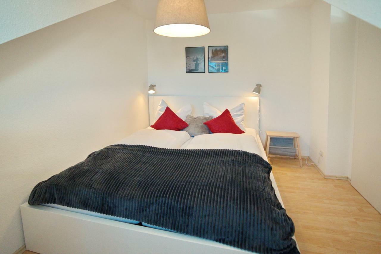 Zum Hirschbrau Apartman Sonthofen Kültér fotó
